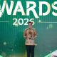 Pemko Medan Diguyur Penghargaan detikSumatera Awards 2026, Digitalisasi Pajak Jadi Sorotan