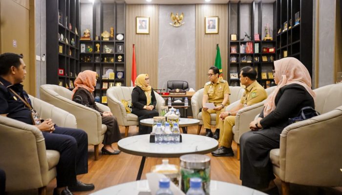 MoU Perlindungan Anak dan Perempuan di Medan Diperkuat, Aplikasi Putusan Disiapkan