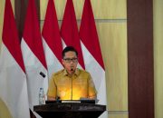 Perda Lembaga Kemasyarakatan Dinilai Tak Lagi Relevan, Rico Waas Minta Dicabut
