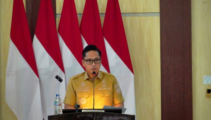 Perda Lembaga Kemasyarakatan Dinilai Tak Lagi Relevan, Rico Waas Minta Dicabut