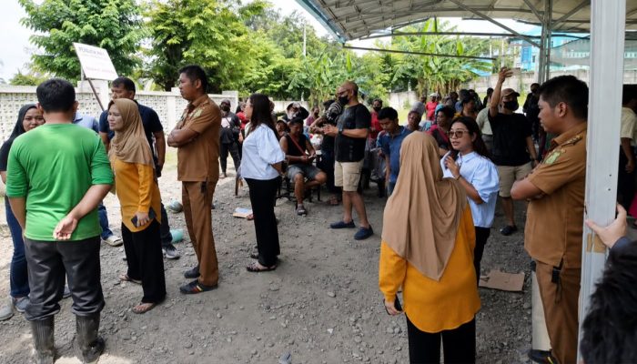 Dugaan Mafia Tanah Memanas, Mimi Lapor Polrestabes Medan: Mengapa Massa Diduga Preman Belum Ditangkap?
