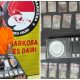 Polres Dairi Amankan Pria Bawa 13,25 Gram Sabu, Polisi Dalami Asal Barang