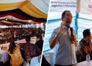 Bantuan Lansia Medan Disorot, Anggaran Rp100 Miliar Didorong