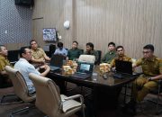 Layanan Publik Medan Mulai Disiapkan Terintegrasi AI, WhatsApp Jadi Salah Satu Kanal