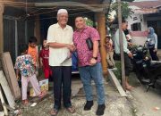 Sengketa Pagar Sei Agul Masuk Persoalan Hukum, Dugaan Permintaan Rp50 Juta Disorot