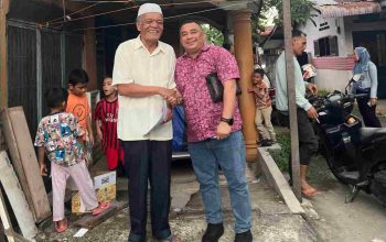 Sengketa Pagar Sei Agul Masuk Persoalan Hukum, Dugaan Permintaan Rp50 Juta Disorot