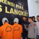 Dua Terduga Pelaku Diamankan, Kasus Pembunuhan di Langkat Terbongkar Usai Persoalan Sawit