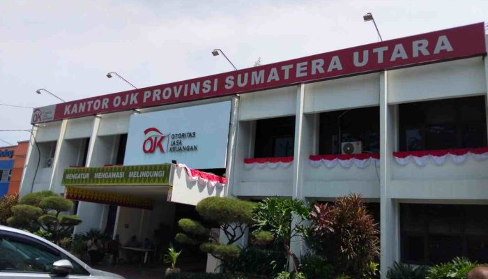54 Cek Dipersoalkan, PT TSI Gugat Bank Mandiri