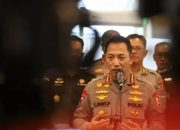 9 Brigjen Pol Masuk Gerbong Mutasi Bareskrim, Ini Daftarnya