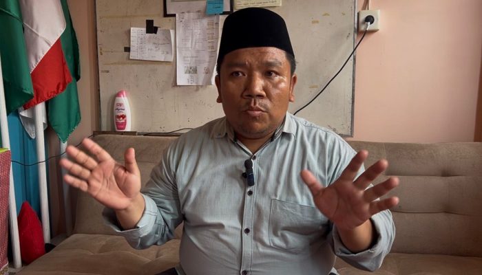 Klarifikasi Guru MIS Miftahul Jannah soal Dugaan Bullying, Siswa Disebut Tidak Dikeluarkan
