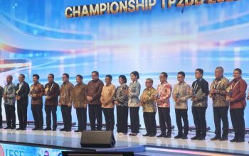 RUU Pelindungan Ketenagakerjaan Dikebut, Pemerintah dan DPR Targetkan Pengesahan 8 Oktober 2026