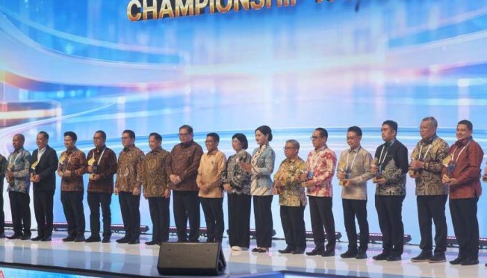 RUU Pelindungan Ketenagakerjaan Dikebut, Pemerintah dan DPR Targetkan Pengesahan 8 Oktober 2026