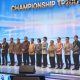 Digitalisasi Pajak Antar Medan Raih Penghargaan TP2DD Terbaik