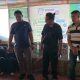 Delapan Orang Positif Tes Urine Diamankan Saat Polisi Gerebek Lokasi Diduga Sarang Narkoba di Kabanjahe