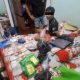 427,8 Gram Sabu Disita, Polrestabes Medan Bongkar Jaringan Lintas Daerah