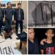 Tim Macan Belawan Gerebek Dugaan Basecamp Geng Motor, 10 Senjata Tajam Diamankan