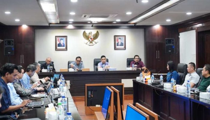 PSEL Medan Dikebut, Pemko Pastikan Lahan Penuhi Standar Pemerintah Pusat