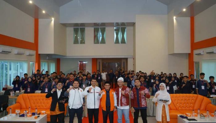 Rakerwil GK Sumut Buka Arah Baru, Dari Unit Digital hingga Komunitas Anak Muda