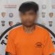 Tiga Aksi Curas di Belawan Terungkap, Polisi Tangkap Pria 23 Tahun di Marelan