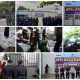 Razia Gabungan Digelar di Rutan I Medan, 500 Warga Binaan Jalani Tes Urine