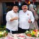 Maulid IKANAS Sumut di Deli Serdang, Dr M. Sa’i Rangkuti SH MH Tekankan Arti Silaturahmi