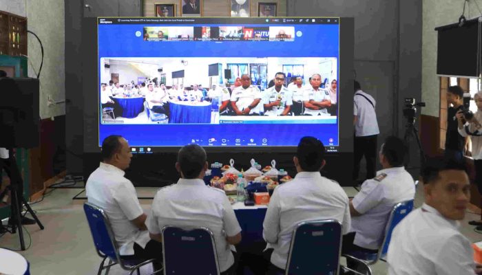 Birokrasi Dipangkas, Layanan Adminduk Medan Kini Dibuka di 21 Kecamatan