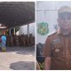 Kepling 2 Amplas Dilantik, Camat Ingatkan Jangan Bawa Kepentingan di Luar Tugas