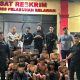 13 Pemuda Diamankan Tim Macan, 4 Sajam dan Ketapel Disita di Dua Lokasi