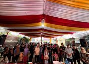 Sampah Tak Terangkut hingga Empat Hari, Warga Medan Keluhkan Layanan dan Minta Bank Sampah