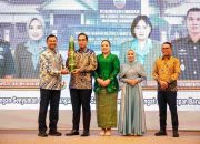 Dandim 0201/Medan Berganti, Rico Waas Tekankan Penguatan Sinergi TNI-Pemko