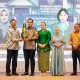 Dandim 0201/Medan Berganti, Rico Waas Tekankan Penguatan Sinergi TNI-Pemko