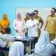 Meja Belajar Rusak di SMPN 16 Medan Segera Diganti, Rico Waas Pastikan Rampung Tahun Ini