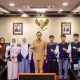 10 Pelajar Medan Bawa Misi Budaya Indonesia ke Ipoh, Rico Waas Beri Pesan Khusus