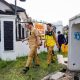 Banjir Lama Menghantui Cinta Damai, Drainase Besar 670 Meter Mulai Dikerjakan