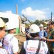 Puskesmas Tuntungan Dikebut, Rico Waas Minta Proyek Rampung Akhir Tahun