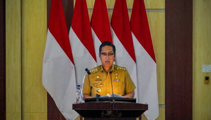 P-APBD 2026 Medan Disiapkan untuk Banjir, Pendidikan hingga Medan Utara