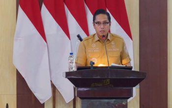 Bukan Sekadar Naik Tarif, Pemko Medan Bidik Perluasan Basis Pajak dan Retribusi