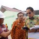 Puskesmas Glugur Darat Dibangun Ulang, Rico Waas Kejar Target Desember