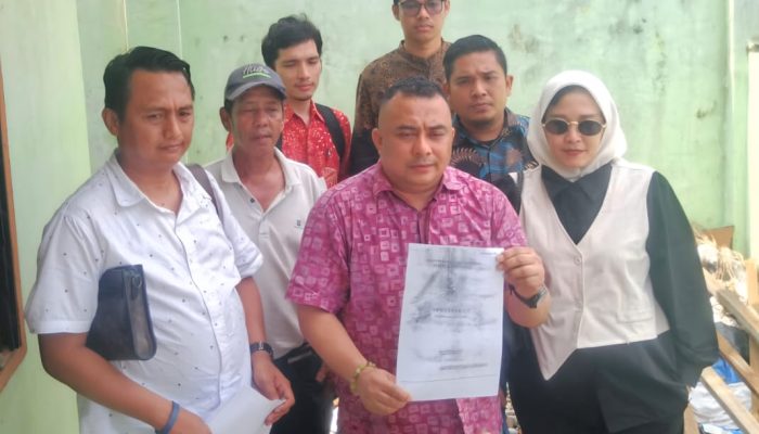 SHM Jadi Sorotan, Zulkarnain Parinduri Buka Suara soal Wacana Mediasi Rp45 Juta
