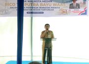 Jembatan Perintis Mangga Resmi Dibuka, Akses Warga Kini Lebih Terhubung