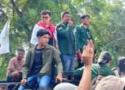 Jelang Aksi 20 Oktober, AMSUB Desak DPR RI Segera Revisi UU Peradilan Militer, DPRD Sumut Diminta Kawal Aspirasi