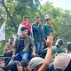 Jelang Aksi 20 Oktober, AMSUB Desak DPR RI Segera Revisi UU Peradilan Militer, DPRD Sumut Diminta Kawal Aspirasi