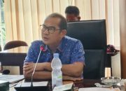Antonius Tumanggor Nilai Kepemimpinan Rico Waas Berjalan Baik, Kinerja OPD Tetap Diminta Dievaluasi