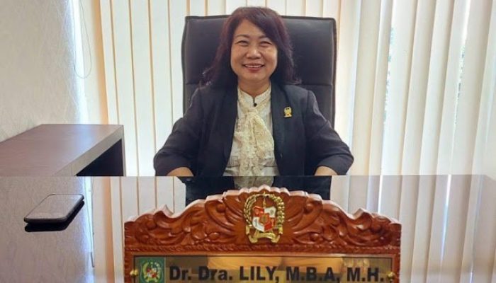 DPRD Medan Soroti Peredaran Vape, Lily Dorong Regulasi Cegah Penyalahgunaan Narkoba