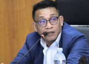 Cuaca Ekstrem Rusak Sejumlah Wilayah Medan, Edwin Sugesti Dorong Pendataan Warga Terdampak