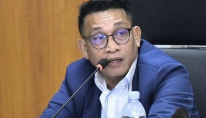 Cuaca Ekstrem Rusak Sejumlah Wilayah Medan, Edwin Sugesti Dorong Pendataan Warga Terdampak