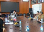 Pengawasan Bangunan Disorot DPRD Medan, Camat dan Lurah Diingatkan soal PBG