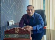 Wali Kota Turun Langsung ke Marelan, Saipul Bahri Apresiasi Percepatan Infrastruktur Medan Utara