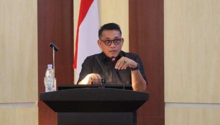 DPRD Medan Soroti Tiga Bangunan di Sampul-Ayahanda, PBG Diduga Jadi Persoalan