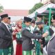 Rico Waas Ajak Santri Medan Kuasai Teknologi, Pesantren Dinilai Punya Peran Strategis Menuju Indonesia Emas 2045